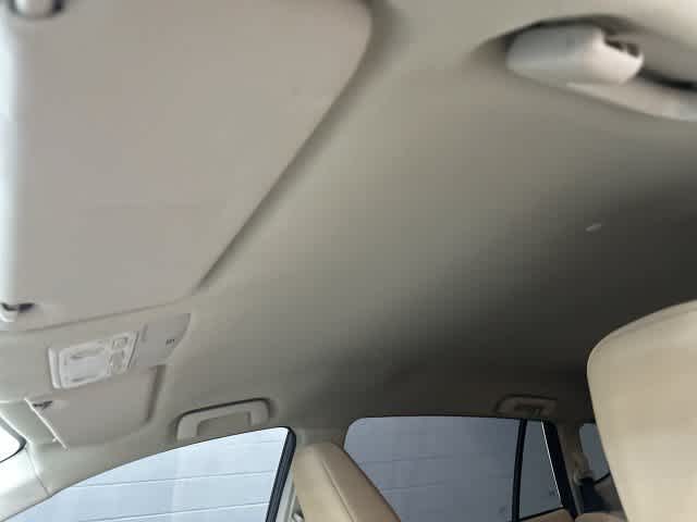 2013 Toyota RAV4 LE Shoreline Blue Pearl at Group 1 Toyota Southwest