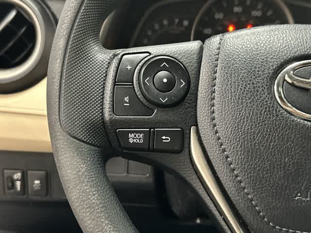 2013 Toyota RAV4 LE Shoreline Blue Pearl at Group 1 Toyota Southwest