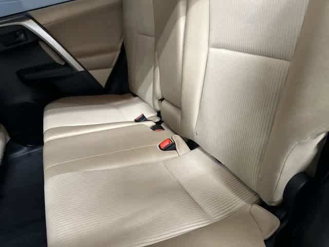 2013 Toyota RAV4 LE Shoreline Blue Pearl at Group 1 Toyota Southwest