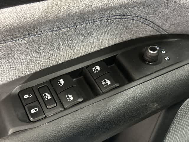 2023 Jeep Compass Sport Bright White Clearcoat at Tomball Chrysler Dodge Jeep Ram