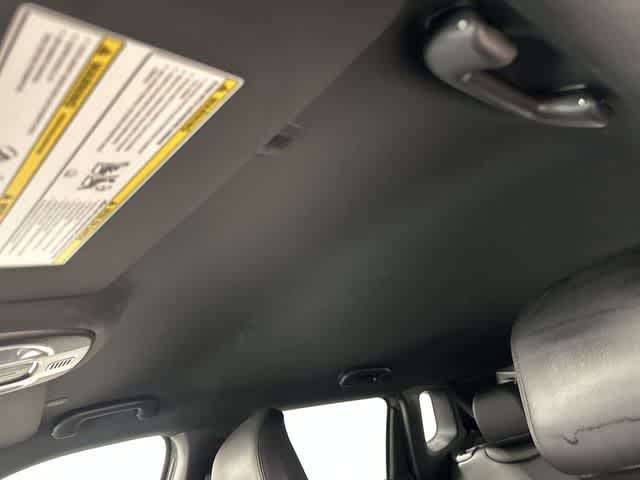 2024 Jeep Compass Latitude Sting-Gray Clearcoat at Davis Chevrolet