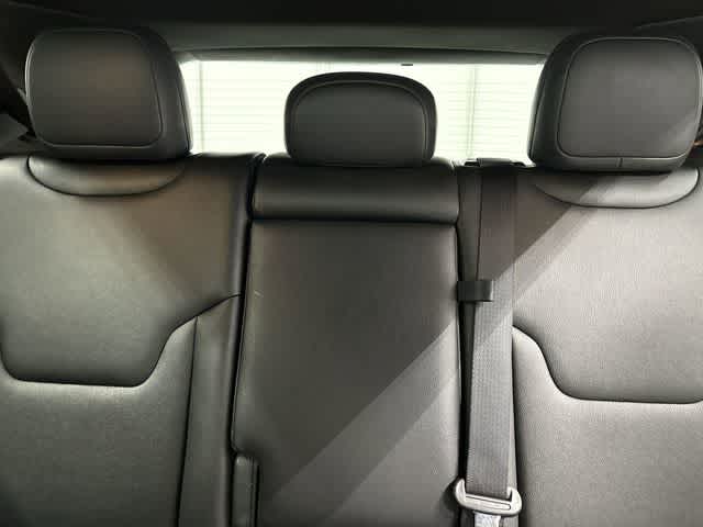 2025 Jeep Compass Limited Bright White Clearcoat at AutoNation Chrysler Jeep Dodge Ram Spring