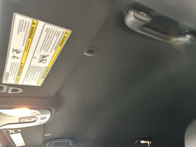 2025 Jeep Compass Limited Bright White Clearcoat at AutoNation Chrysler Jeep Dodge Ram Spring