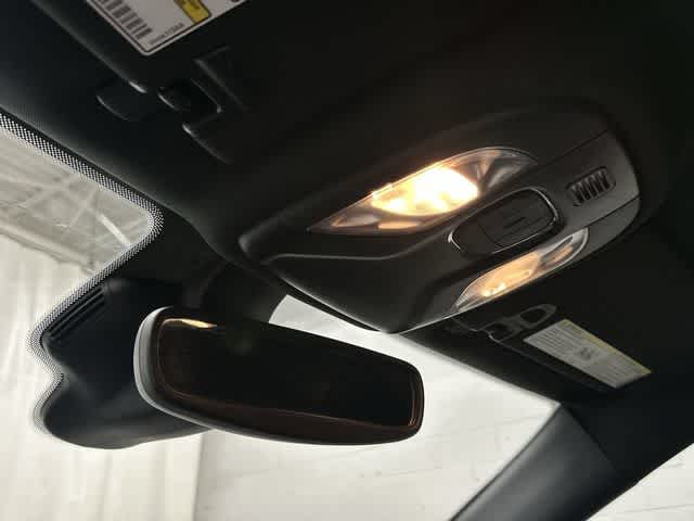 2023 Jeep Compass (RED) Edition Diamond Black Crystal Pearlcoat at AutoNation Chevrolet Gulf Fwy