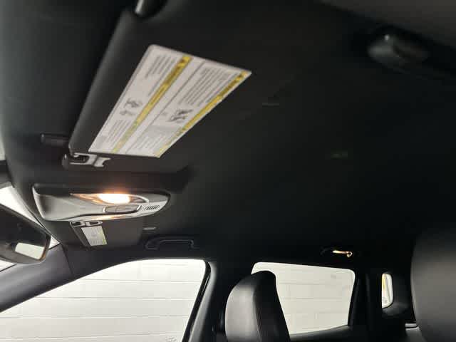2023 Jeep Compass (RED) Edition Diamond Black Crystal Pearlcoat at AutoNation Chevrolet Gulf Fwy
