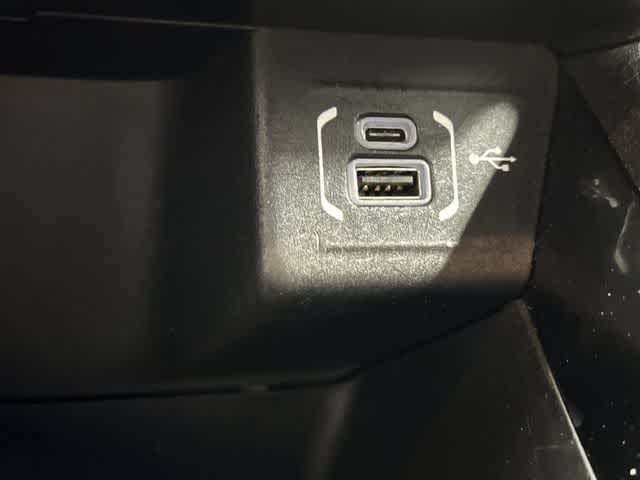 2023 Jeep Compass (RED) Edition Diamond Black Crystal Pearlcoat at AutoNation Chevrolet Gulf Fwy