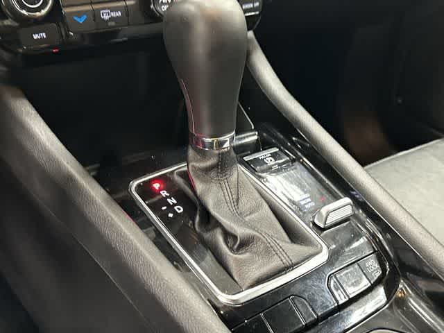 2023 Jeep Compass (RED) Edition Diamond Black Crystal Pearlcoat at AutoNation Chevrolet Gulf Fwy