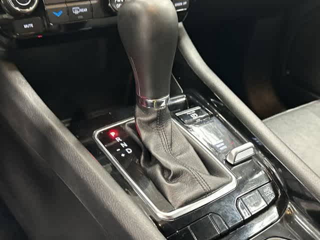 2023 Jeep Compass photo 24 of 32
