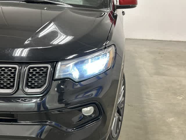 2023 Jeep Compass photo 31 of 32