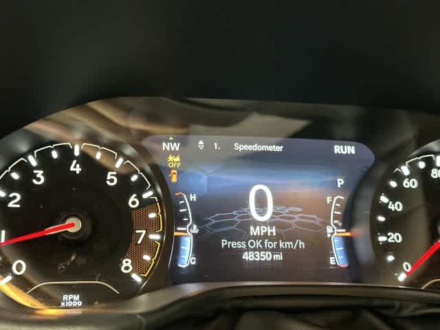 2023 Jeep Compass photo 16 of 32