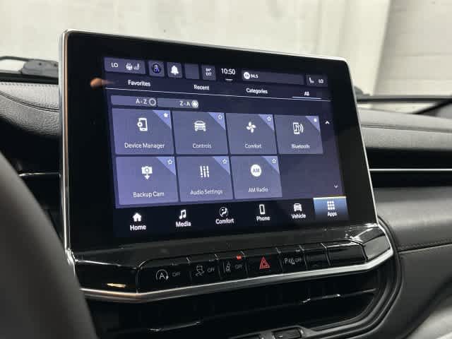 2023 Jeep Compass photo 22 of 32