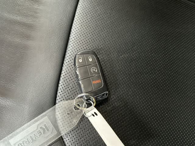 2023 Jeep Compass photo 32 of 32