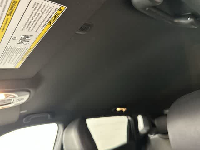 2025 Jeep Compass Limited Bright White Clearcoat at Mercedes-Benz of Houston North