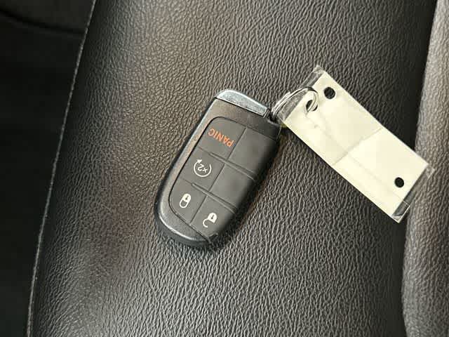 2025 Jeep Compass Limited Bright White Clearcoat at Mercedes-Benz of Houston North