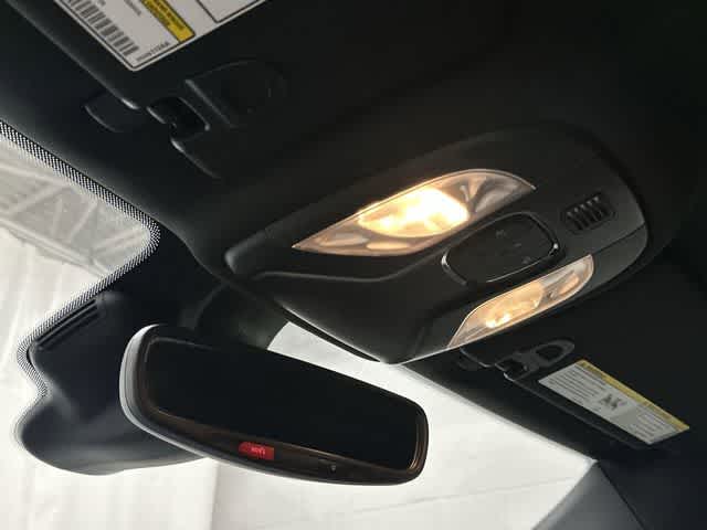 2025 Jeep Compass Limited Bright White Clearcoat at Mercedes-Benz of Houston North