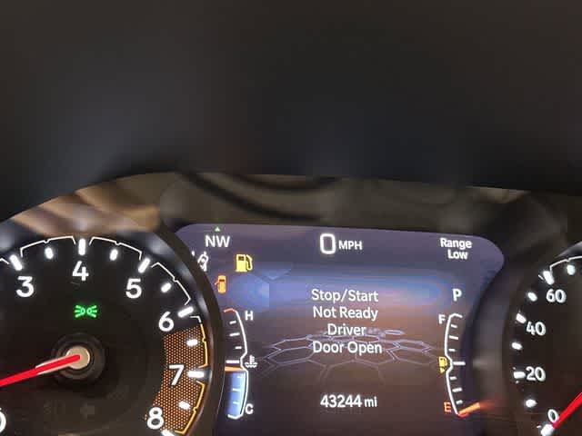 2025 Jeep Compass Limited Silver Zynith Metallic Clearcoat at AutoNation Chrysler Jeep Dodge Ram Spring