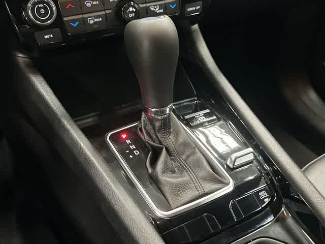 2025 Jeep Compass Limited Silver Zynith Metallic Clearcoat at AutoNation Chrysler Jeep Dodge Ram Spring