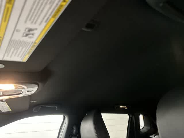 2025 Jeep Compass Limited Silver Zynith Metallic Clearcoat at AutoNation Chrysler Jeep Dodge Ram Spring
