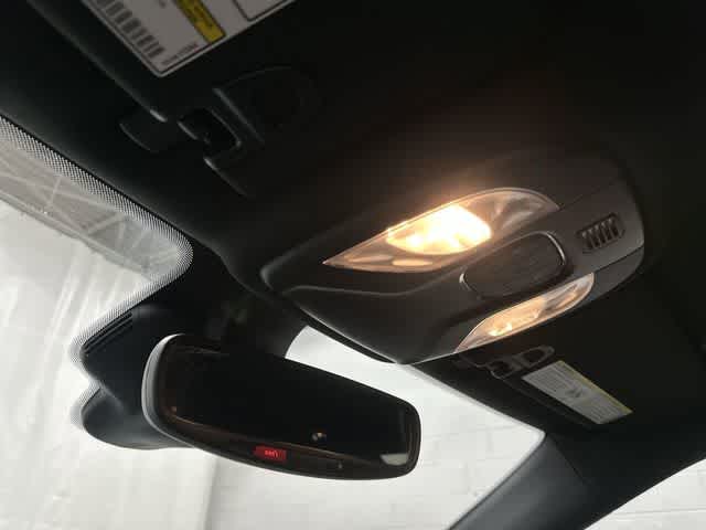 2025 Jeep Compass Limited Silver Zynith Metallic Clearcoat at AutoNation Chrysler Jeep Dodge Ram Spring