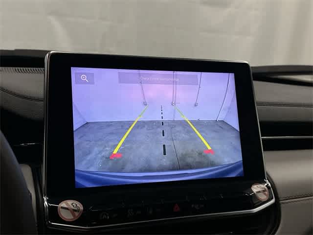 2024 Jeep Compass Limited Black at AutoNation Chevrolet Gulf Fwy