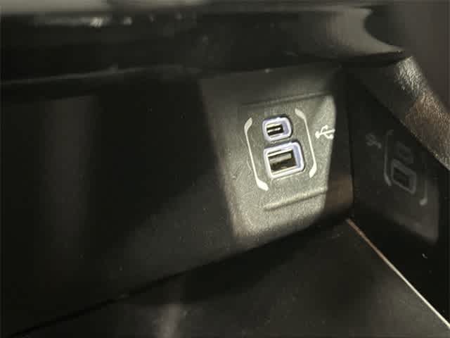 2024 Jeep Compass Limited Black at AutoNation Chevrolet Gulf Fwy