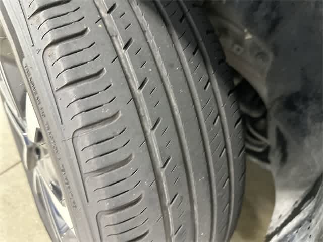 2024 Jeep Compass Limited Black at AutoNation Chevrolet Gulf Fwy