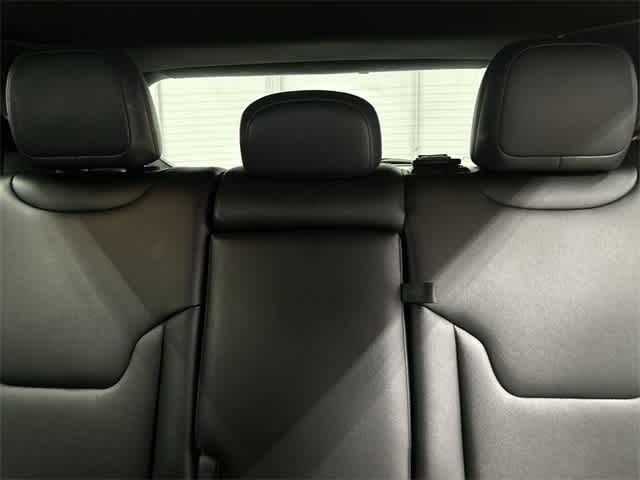 2024 Jeep Compass Limited Black at AutoNation Chevrolet Gulf Fwy