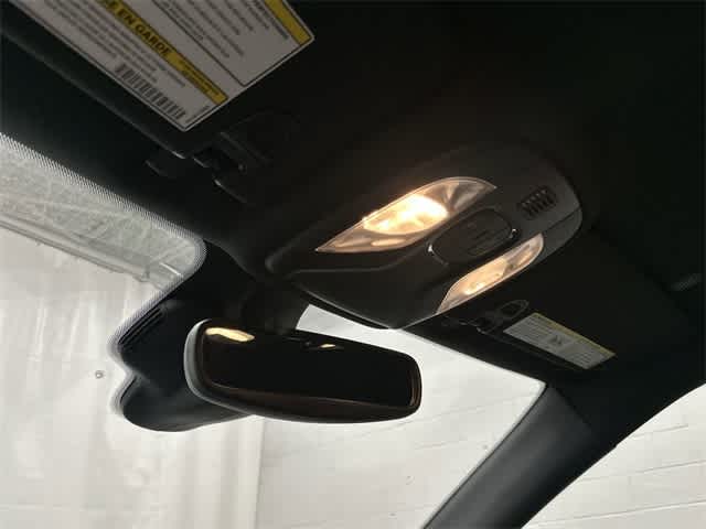 2024 Jeep Compass Limited Black at AutoNation Chevrolet Gulf Fwy