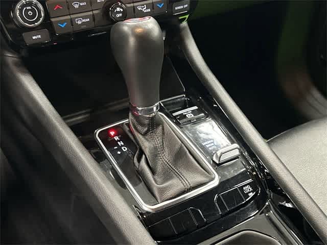 2024 Jeep Compass Limited Black at AutoNation Chevrolet Gulf Fwy