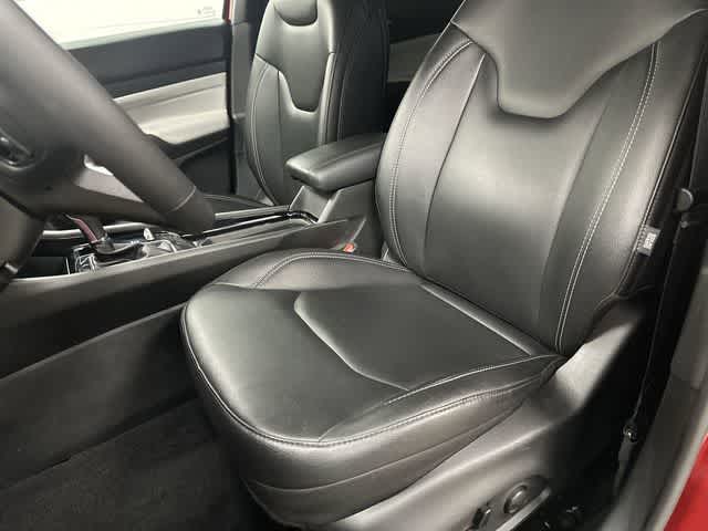 2026 Jeep Compass Limited - 9