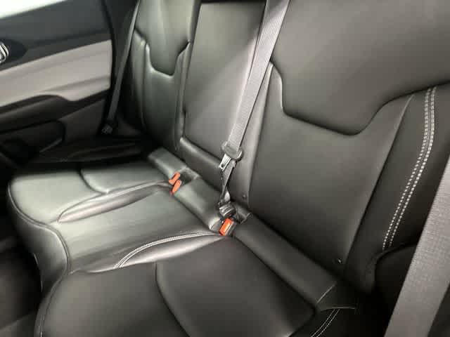 2026 Jeep Compass Limited - 10