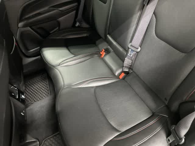 2025 Jeep Compass Trailhawk - 10