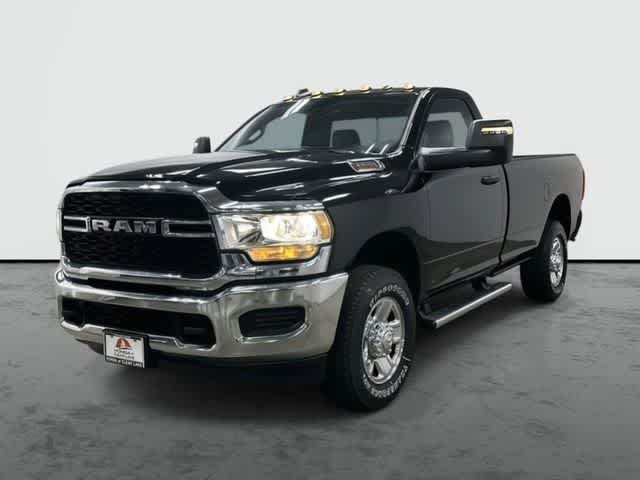 2024 RAM 3500 Tradesman Regular Cab LB 4WD