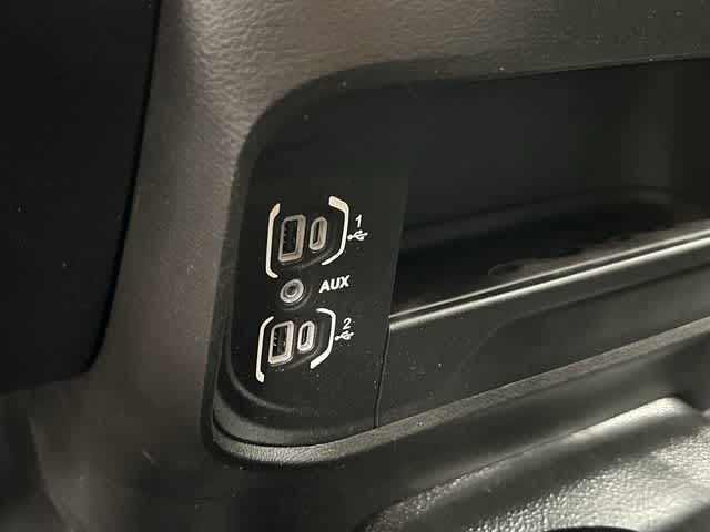 2022 Ram 3500 Tradesman Bright White Clearcoat at AutoNation USA Houston
