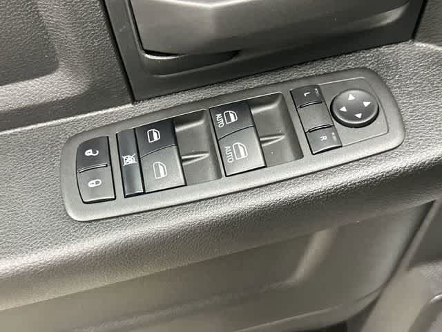 2022 Ram 3500 Tradesman Bright White Clearcoat at AutoNation USA Houston