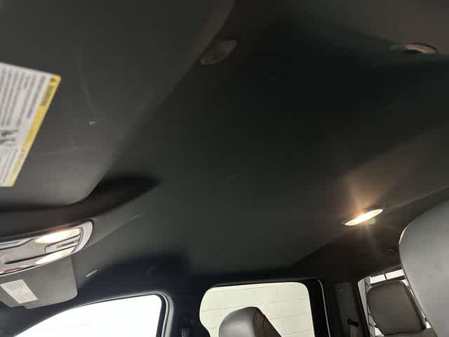 2022 Ram 3500 Tradesman Bright White Clearcoat at AutoNation USA Houston