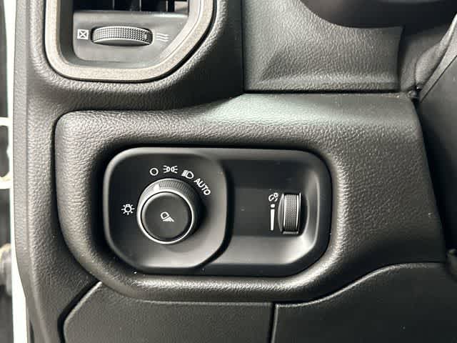 2022 Ram 3500 Tradesman Bright White Clearcoat at AutoNation USA Houston