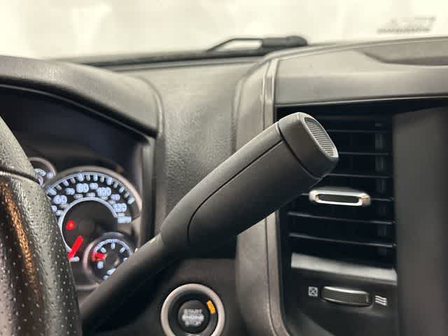 2022 Ram 3500 Tradesman Bright White Clearcoat at AutoNation USA Houston
