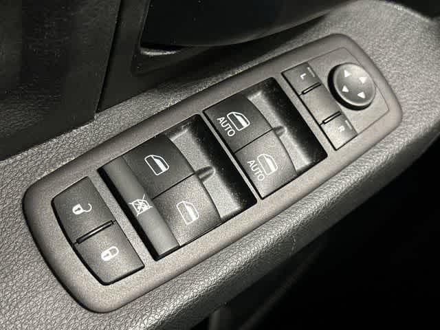 2022 Ram 3500 Tradesman Bright White Clearcoat at AutoNation USA Houston