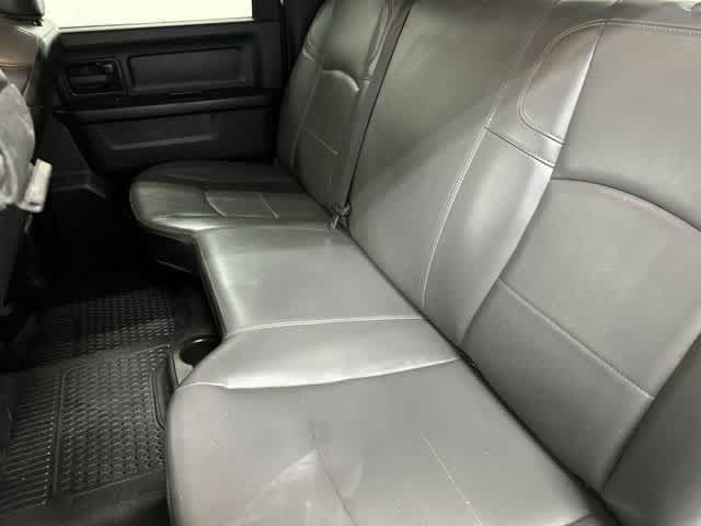 2022 Ram 3500 Tradesman Bright White Clearcoat at AutoNation USA Houston