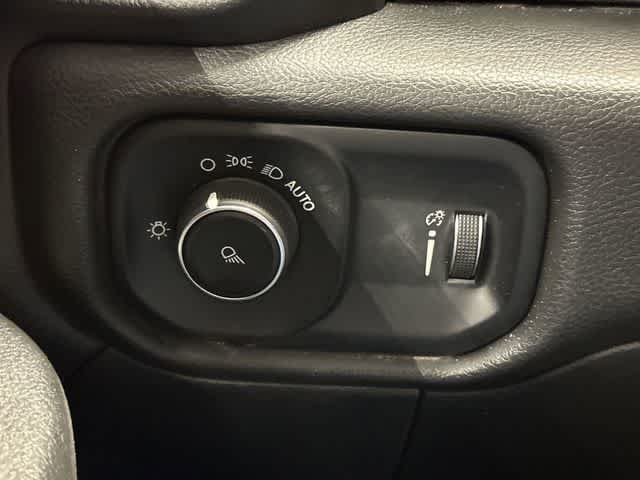2022 Ram 3500 Tradesman Bright White Clearcoat at AutoNation USA Houston