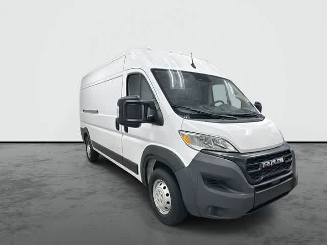 2023 Ram ProMaster Cargo Van - 5