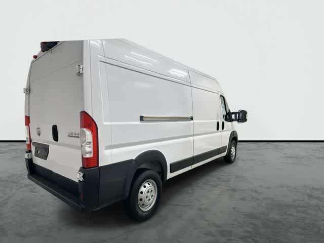 2023 Ram ProMaster Cargo Van - 3