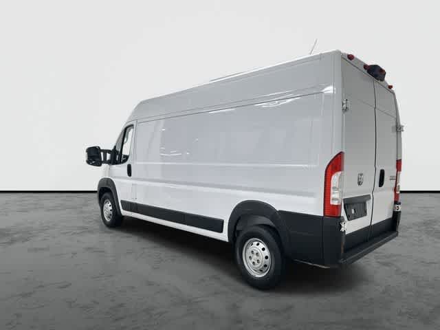 2023 Ram ProMaster Cargo Van - 8
