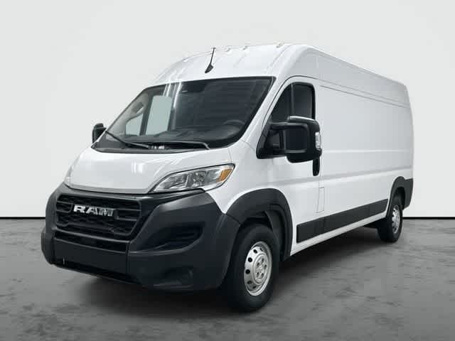 2023 Ram ProMaster Cargo Van - 0