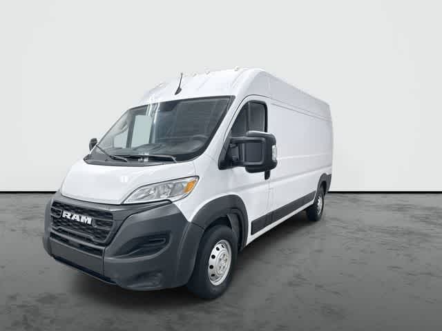 2023 Ram ProMaster Cargo Van - 6