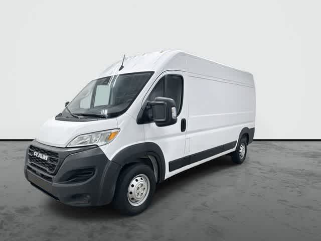 2023 Ram ProMaster Cargo Van - 7
