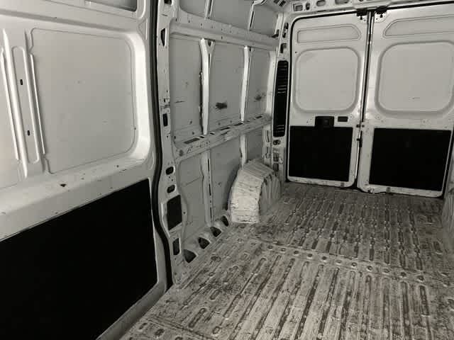 2023 Ram ProMaster Cargo Van - 10