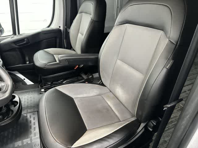 2023 Ram ProMaster Cargo Van - 9