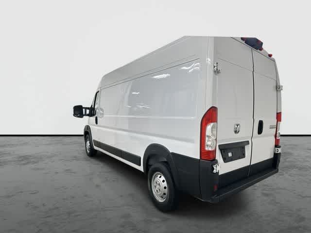 2023 Ram ProMaster Cargo Van - 1